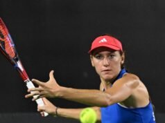 BJK Cup Juvan e Zidansek – os catalisadores por trás da campanha impecável da Eslovênia