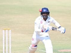 Troféu Ranji 2025-26: A experiência do invicto se mostra crucial enquanto Kerala salva entradas no primeiro dia