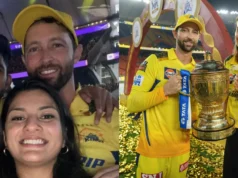 Retenção IPL 2026: Devon Conway reage após ser dispensado do time CSK