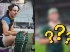 O jogador mais difícil do T20 GOAT: Dewald Brevis revela suas escolhas antes da série de testes IND vs SA