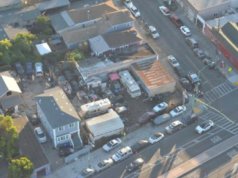 Raquetes alimentam a economia de carros roubados de US$ 1,56 bilhão na Califórnia