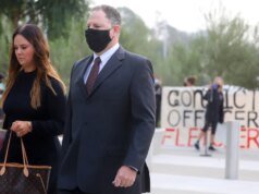 Juiz retira proposta para encerrar caso de homicídio culposo contra ex-policial de San Leandro, critica ‘grosseiro’ pelo promotor