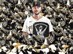 Paul Skenes, vencedor do Cy Young, apenas começando – ‘Não fiz nada neste jogo’