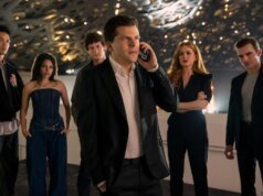 ‘Now You See Me 3’ supera ‘The Running Man’ nas bilheterias – The Mercury News
