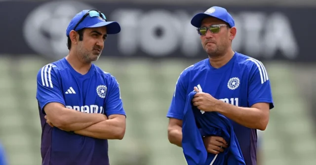 Former-cricketer-blasts-Gautam-Gambhir-Ajit-Agarkar-duo-after-Indias-disastrous-loss-to-South-Africa.webp
