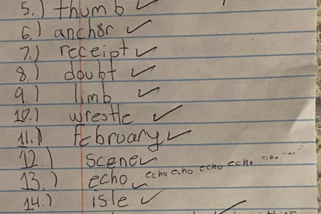 Fourth-Grader-Takes-Spelling-Test.png