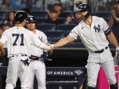 Os Yankees perderam o shortstop veterano para a agência gratuita