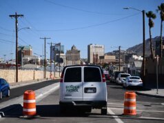 Solicitantes de green card atrasam entrega na fronteira do Texas por 16 dias