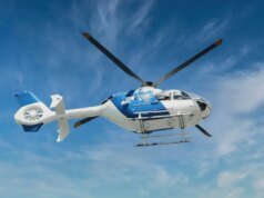 Helicóptero LifeFlight cai no Tennessee durante resposta de resgate