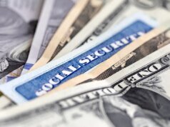 COLAs da Previdência Social para pessoas com rendimentos mais altos seriam limitados pela nova proposta