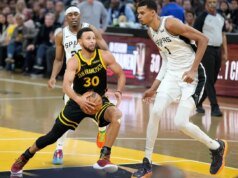 Como assistir Warriors vs Spurs: transmissão ao vivo da NBA, canais de TV