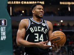 Box Giannis revela a situação final de Antetokounmpo contra o Lakers