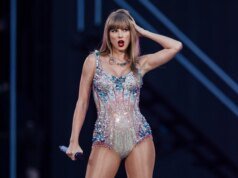 Taylor Swift recebeu uma oferta para se apresentar no show do intervalo do Super Bowl de Erica Kirk? Rumor e verdade