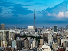 Tóquio é eleita a cidade mais rica do mundo – ultrapassando cidades dos EUA