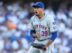 Os All-Stars de US$ 88 milhões do Mets prenunciaram a traição do acordo por parte de Nova York