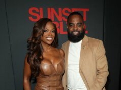 Separação da estrela do reality Todd Tucker!