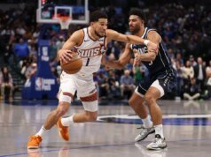 Como assistir Suns vs Mavericks: transmissão ao vivo da NBA, canais de TV