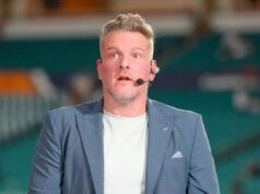 Pat McAfee responde ao chefe de notícias do YouTube TV-ESPN para ‘College GameDay’