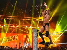 Spoilers do WWE SmackDown envolvendo LA Knight revelados