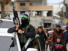 Hamas rejeita termos-chave do plano de paz de Donald Trump para Gaza