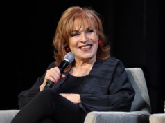 A ausência de Joy Behar em ‘The View’ criou preocupação entre os fãs