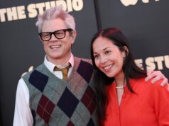 Johnny Knoxville se casa com namorada de longa data: terceira vez é o charme?