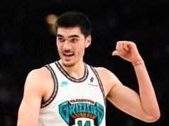 Notícias sobre a lesão de Jack Eddy darão um grande impulso aos Grizzlies