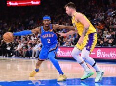 Como assistir Lakers vs Thunder: transmissão ao vivo da NBA, canais de TV