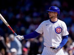 Blue Jays é visto como favorito para contratar Kyle Tucker: Insider