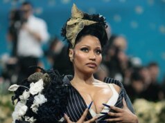 Nicki Minaj está trabalhando com a administração Trump na situação dos cristãos na Nigéria