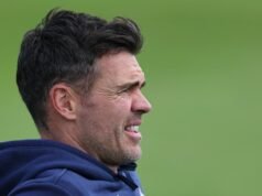 Ashes 2025-26: Austrália ainda é favorita, apesar dos problemas com lesões, diz James Anderson