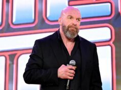 Ex-estrela da WWE critica Triple H por desrespeitar John Cena