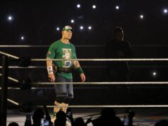 WWE lançou grandes novidades para o SmackDown John Cena Tournament