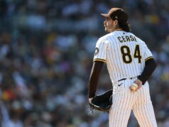 Ás dos Padres deve assinar contrato de sucesso de 5 anos e US$ 125 milhões com Orioles