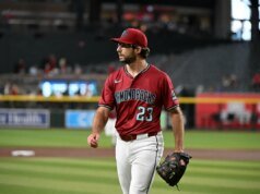 Jake Gallen deve assinar um contrato de 2 anos e US$ 45 milhões com um candidato da NL