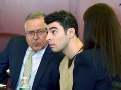 Os advogados de Luigi Mangione questionam declaração contundente ligada à mãe do suposto atirador do CEO – The Mercury News