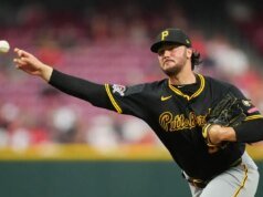 Paul Skenes minimiza rumores sobre desejo comercial dos Yankees