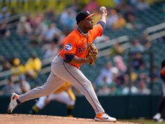 Blue Jays é incentivado a contratar titular de US$ 180 milhões que ‘marca todas as caixas’