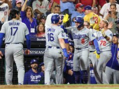 O herói dos Dodgers World Series deve assinar um contrato de US $ 6 milhões em agência gratuita