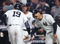 Trent Grisham tomou uma decisão importante sobre a oferta dos Yankees