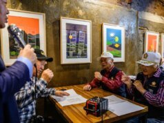 Sinais de alerta da crise populacional da Coreia do Norte