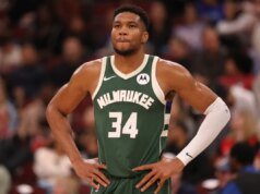 Doc Rivers faz declaração sobre Giannis Antetokounmpo