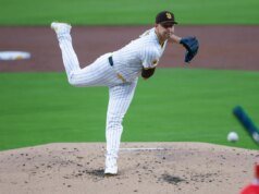 Padres deve assinar contrato de 3 anos e US$ 54 milhões com Angels