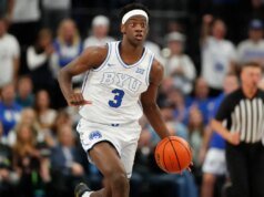 Como assistir BYU x Holy Cross: transmissão ao vivo de basquete universitário da NCAA, canal de TV