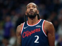 Clippers têm atualização importante de Kawhi Leonard contra Sixers