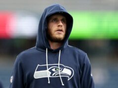 Obtenha uma atualização importante sobre a disponibilidade do Cooper Coup para o jogo crucial da Semana 10 dos Seahawks