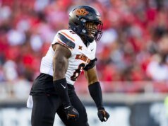 Como assistir Kansas State x Oklahoma State: transmissão ao vivo de futebol americano universitário da NCAA, canais de TV