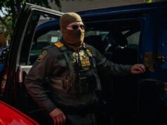 Xerife revela próxima cidade alvo na repressão à imigração de Trump