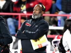 Maryland fez mudanças sérias após a decisão de Mike Locksley