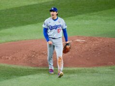 Shohei Ohtani traz boas notícias para os Dodgers